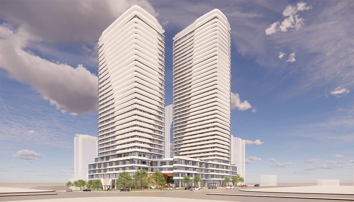 2500 Don Mills Road Condos Platinum VIP Pricing GTAHomes