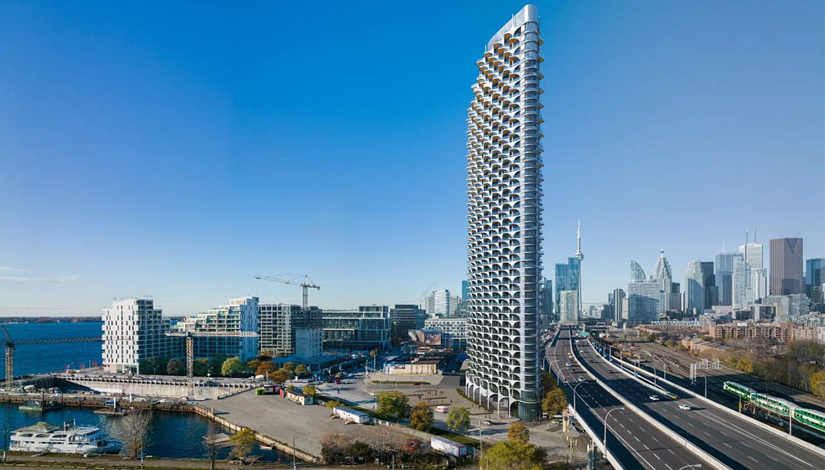 307 Lake Shore Blvd East Condos Platinum VIP Pricing GTAHomes