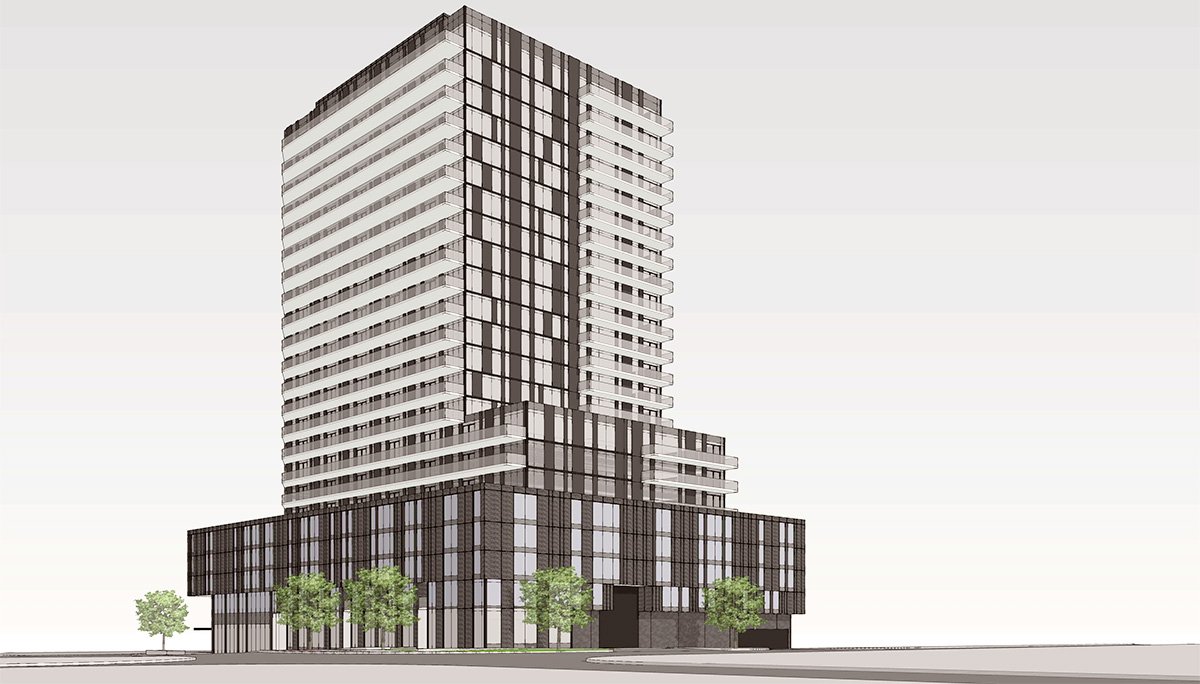 58 Wellington Street East Condos Platinum VIP Pricing