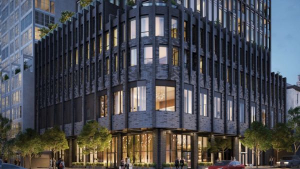 ALiAS Condos - Unit 3503
