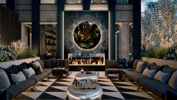 ALiAS Condos - Unit 3503