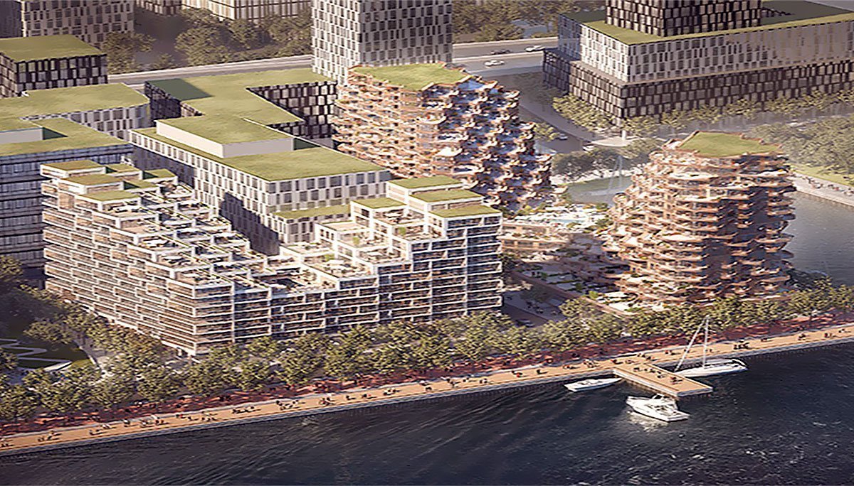 Aqualuna Condos Platinum VIP Pricing GTAHomes