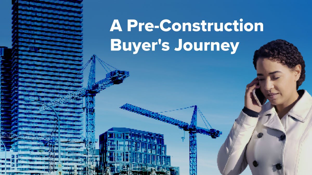 A Buyer's Guide to Investing in a Pre-Construction Condo