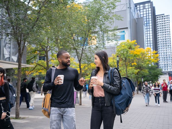 Canada's Innovation Corridor