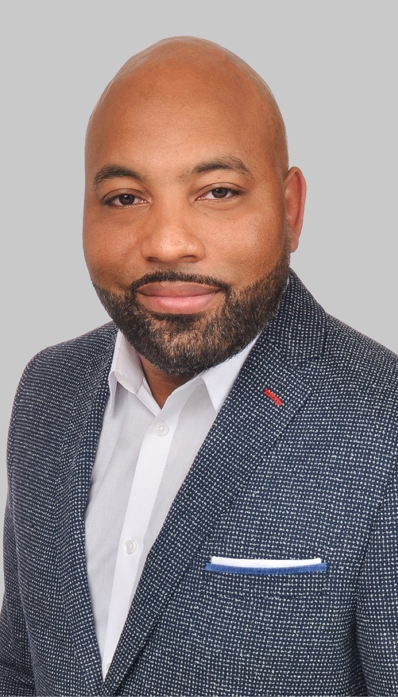 Christopher Ricketts Platinum Real Estate Agent GTAHomes