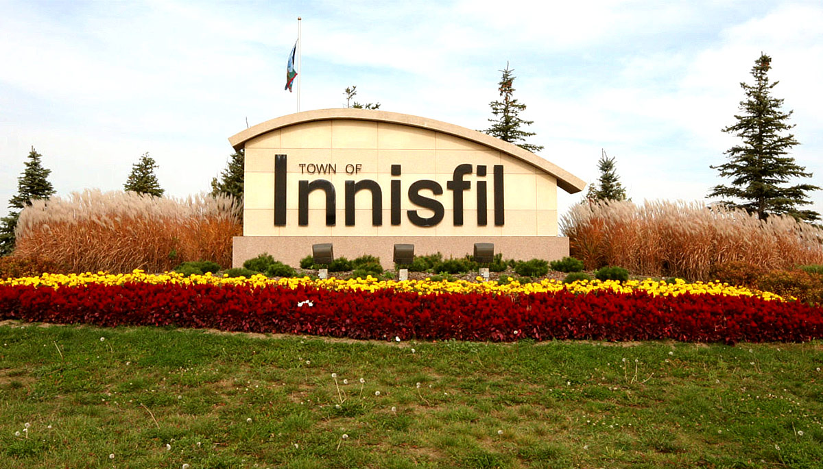 Town of Innisfil