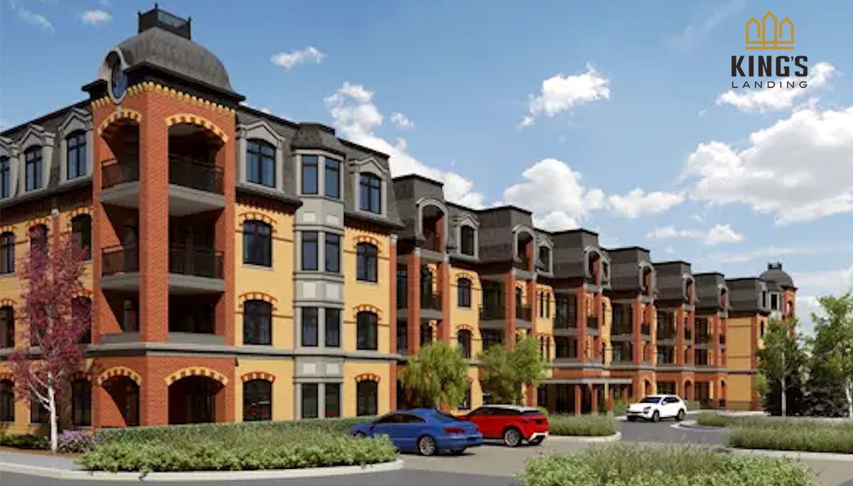 King's Landing Port Perry Condos Platinum VIP Pricing