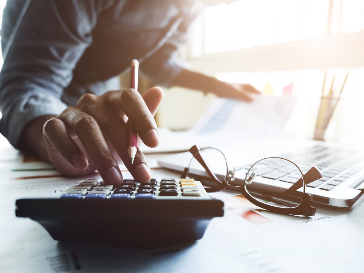 Carrying costs include monthly and yearly fees that will affect your ability to invest