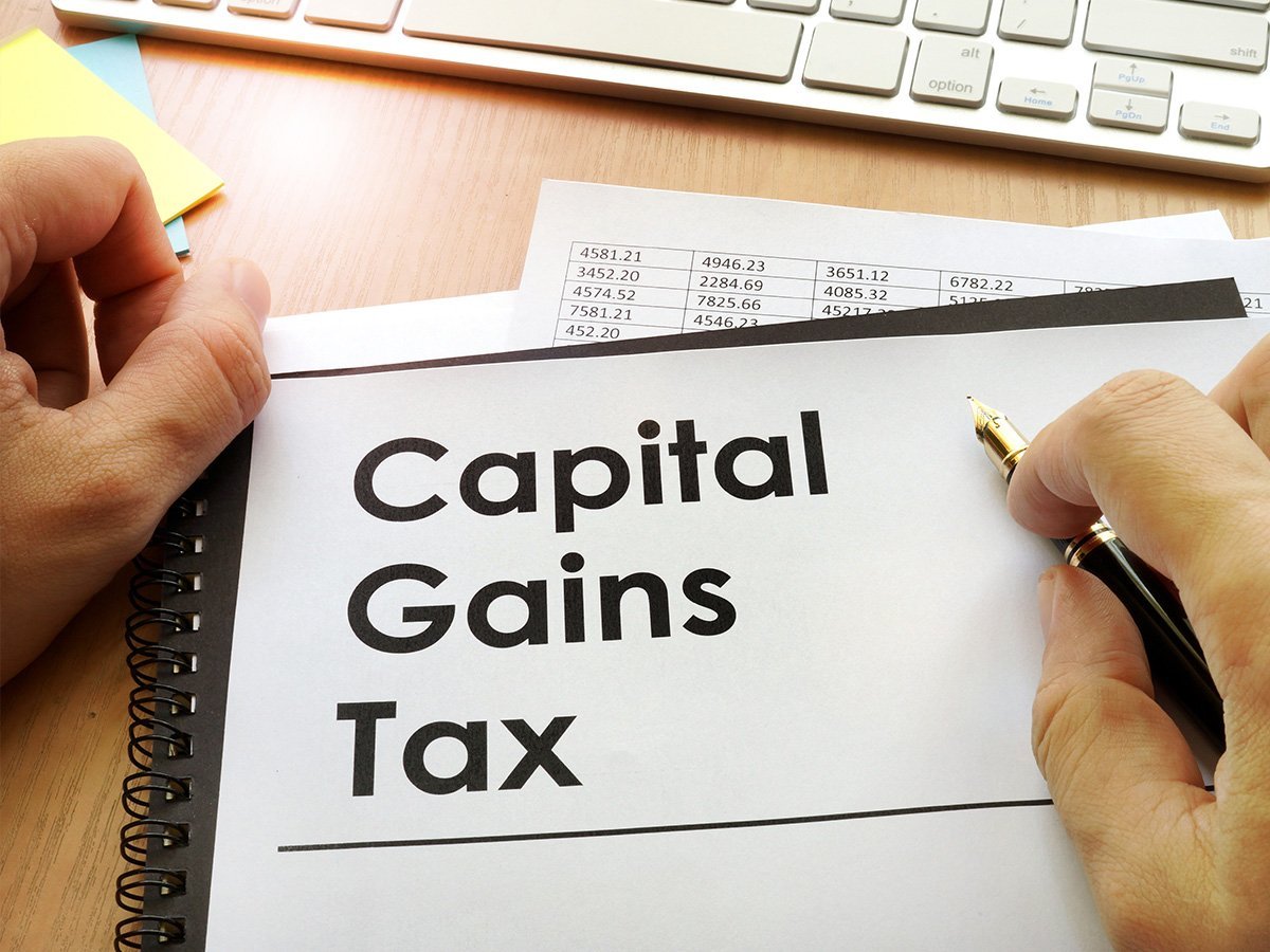 real-estate-investment-taxes-for-personal-and-corporate-ownership-03 capital gains tax on property invetment