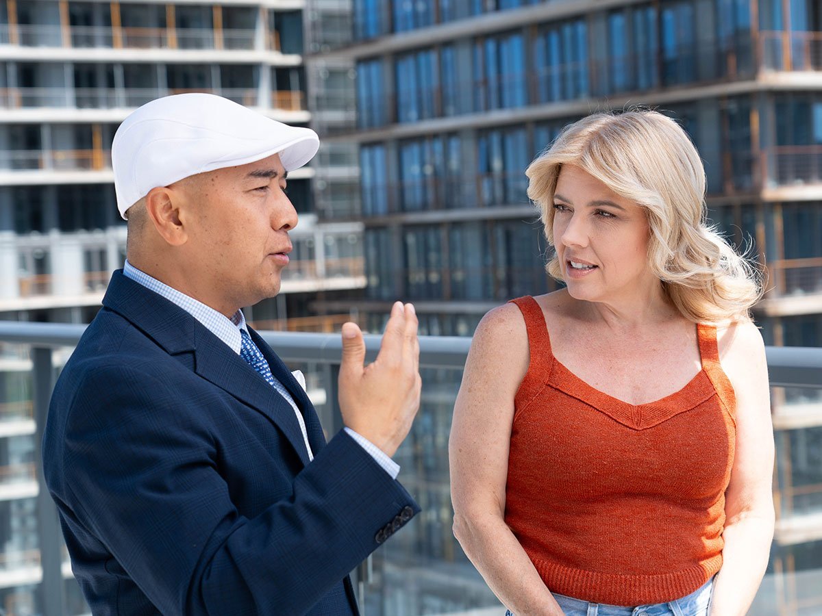 How to Buy a Pre-Construction Condo